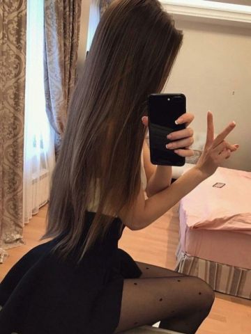 Проститутка Галина